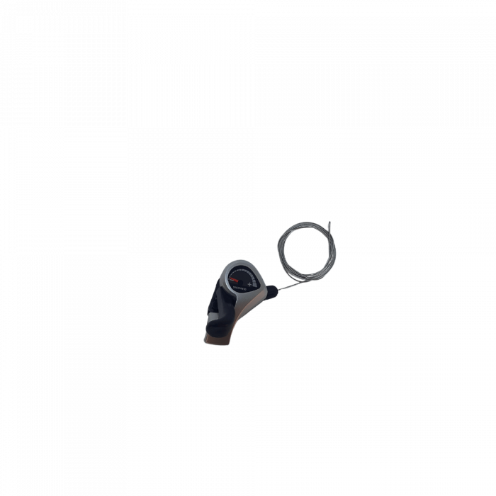 Shift Lever ASLTX50LFBT TOURNEY Left 3-Speed 1800 mm [1]