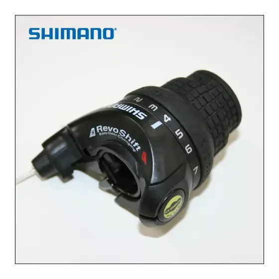 Maneta schimbator ASLRS31R7A 22.2 mm, index [1]