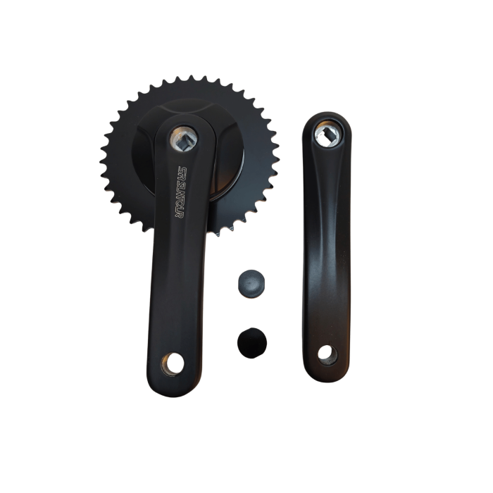 Chainring 38T CW17-SCX-S38 [1]