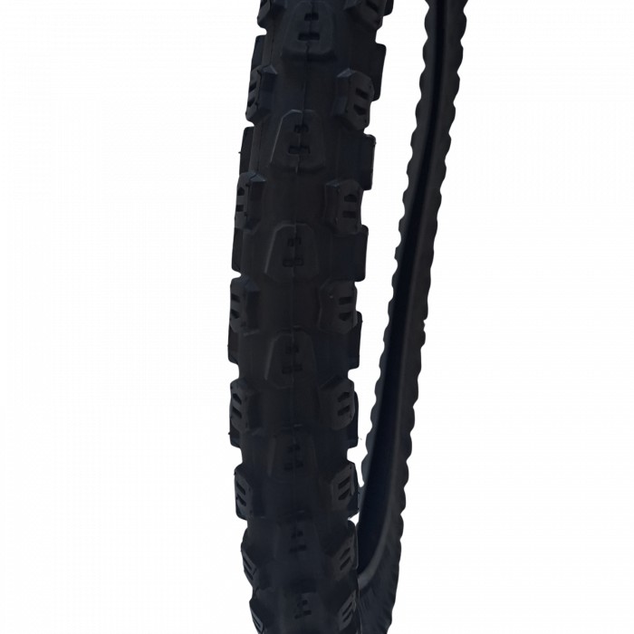 Tire 20" K915 2.1 Black – BMX Profile [1]