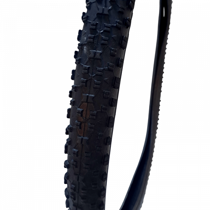 EASTMAN GRL 8014 Tire, 29" x 2.10, Black, MTB [1]