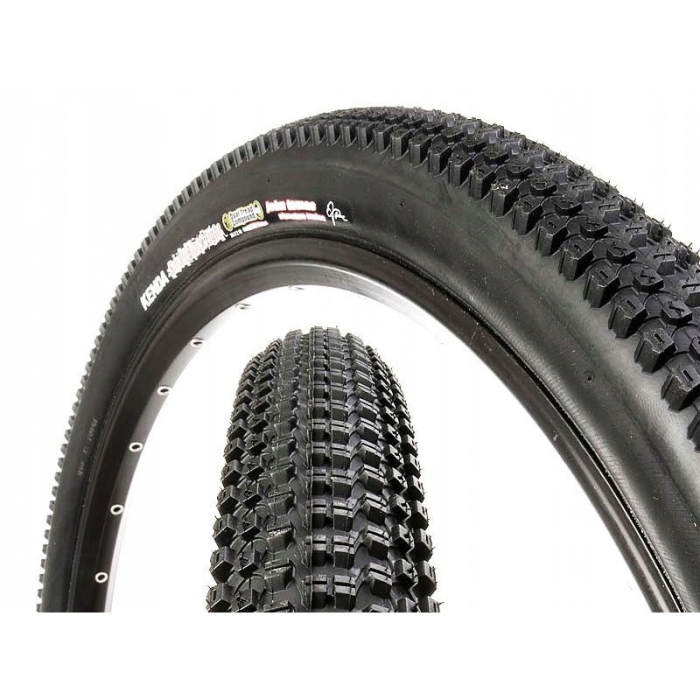 Anvelopa 29x2,10 K1047 Kenda, negru [2]