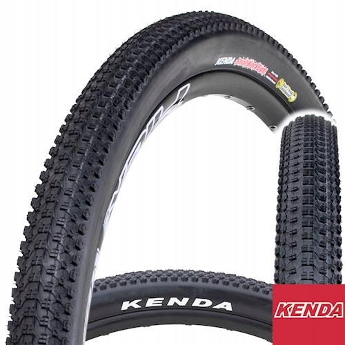Anvelopa 29x2,10 K1047 Kenda, negru [3]