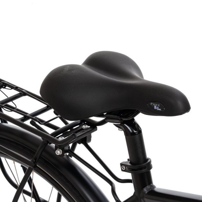 Trekkingrad Kieler 1923 – 28 Zoll, M, schwarz [8]