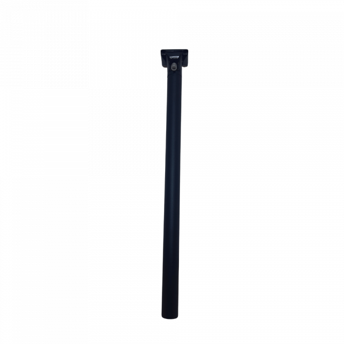 Seatpost with Clamp 30.4x500 mm [1]