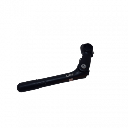 Attacco manubrio - Attacco Manubrio 1 1/8'' 180/90 mm Lega KALLOY AL812