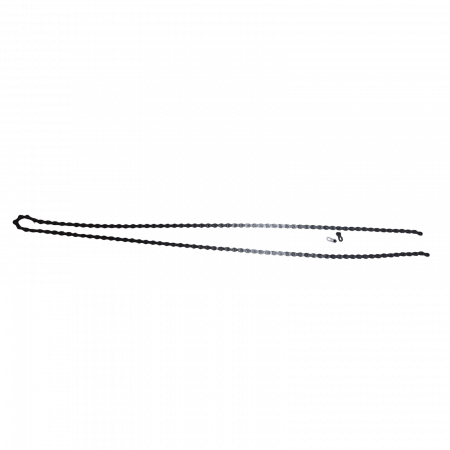Lanțuri de bicicletă - Lant 1/2 x 11/128 X10 124 zale chain 1/2 x 11/128 X10