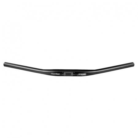 Handlebars - Handlebar Humpert Moon NG, 625mm, alloy