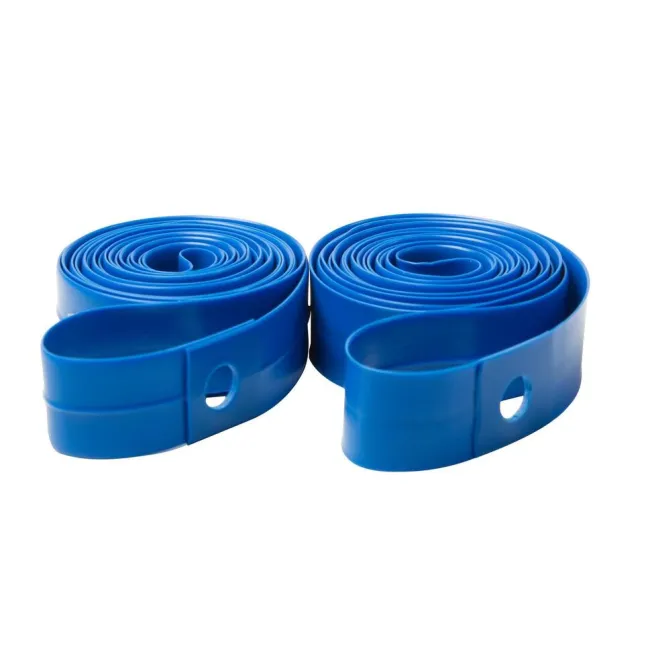 Bicycle tubes - Tire 23x584-622, 1690 mm, valve 9 mm, HPM (blue)