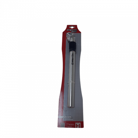 Seat post - Reggisella in Lega Argento 27,2x350 mm
