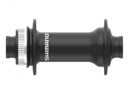 Butuci de roată - Butuc fata Shimano HB-MT410 15x100MM