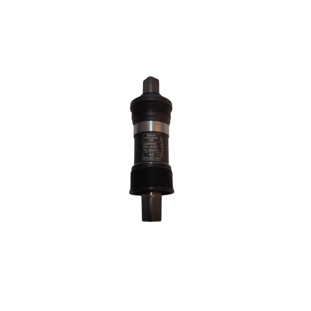 Innenlager - Shimano Innenlager-Achsensatz ABBUN26B23X, 122,5 mm