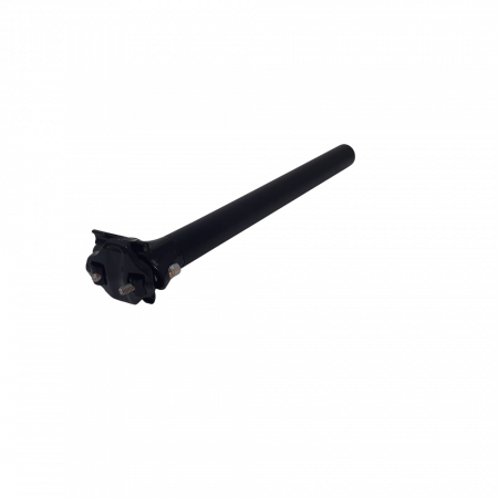 Seat post - Seatpost with Clamp 27.2/300 mm Kalloy SP-DC1