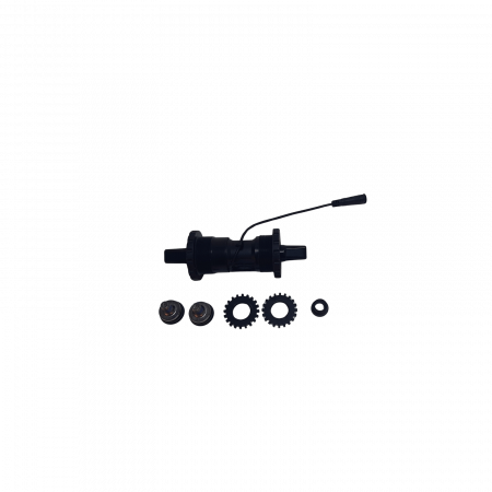 Piese bicicleta - Senzor miscare pe ax S531 conector tip G6.4/127mm/950mm