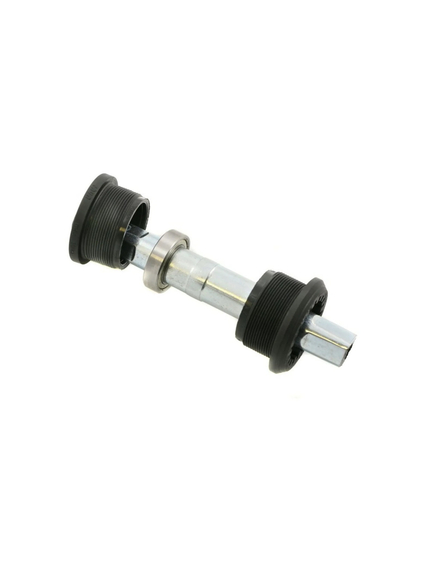 Innenlager - Innenlager JIS 119 mm Achse, Thun Twist 2.0, gedichtet