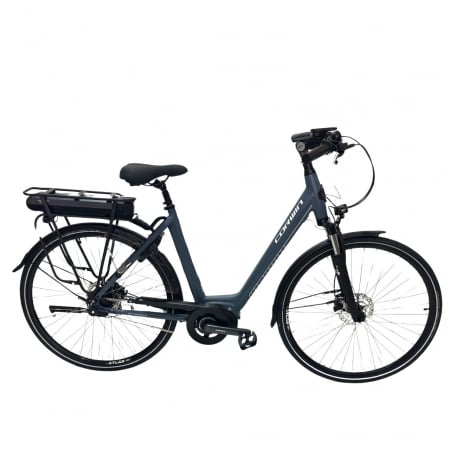 Products - Bicicleta E-BIKE CORWIN 28428 ,530MM ,ALBASTRU