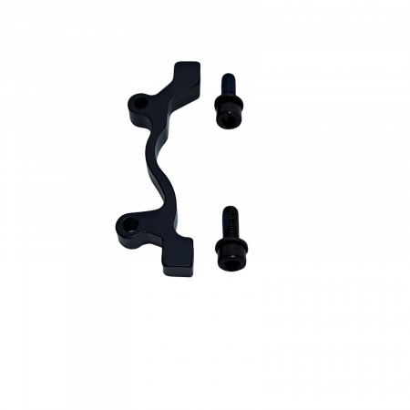 Accesorii pentru frâne - Adaptor frana Microshift 18 mm