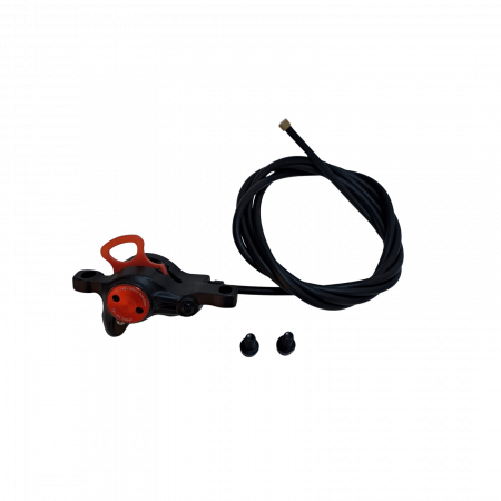 Accesorii pentru frâne - Etrier frana disc HB-875 R 1500mm, negru