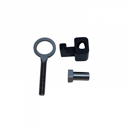 Fahrradteile - Kettenspanner für spezielle Ausfallenden – VERTECH 75-100-001 / 002 / 003