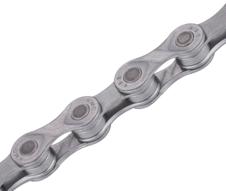 Lanțuri de bicicletă - Lant 1/2 x 11/128, 9-viteze chain 1/2 x 11/128, 9-speed
