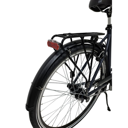 City Fahrrad Almeria Bicycles 1914 - 28 Zoll, L, Blau [4]