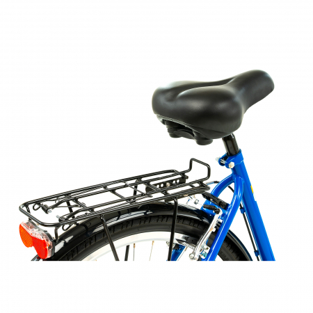 Citybike DHS Citadinne 26034 - 26 inch, L, Blau [8]