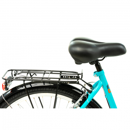 Citybike DHS Citadinne 26034 - 26 inch, L, Turcoaz [6]