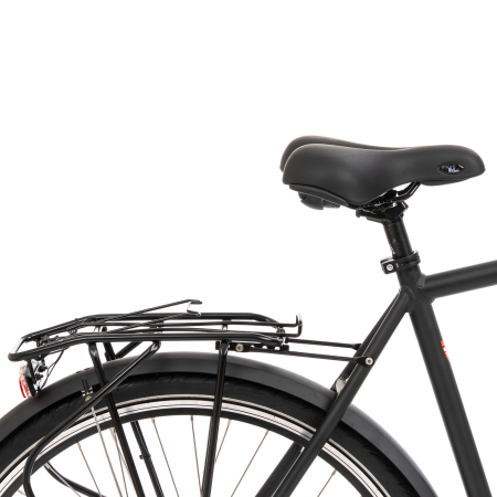 Stadtfahrrad Kieler 1219 – 28 Zoll, XXL, schwarz [13]