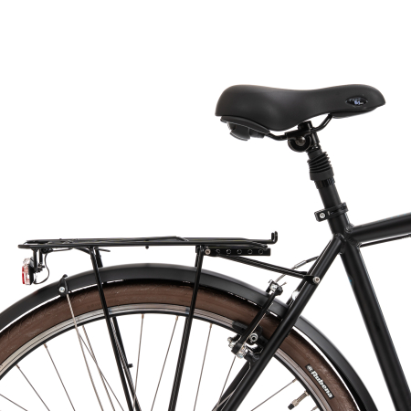 City bike Kreidler 1285 – 28 inch, XL, black [9]