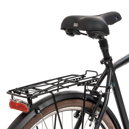 City bike Kreidler 1285 – 28 inch, XL, black [7]