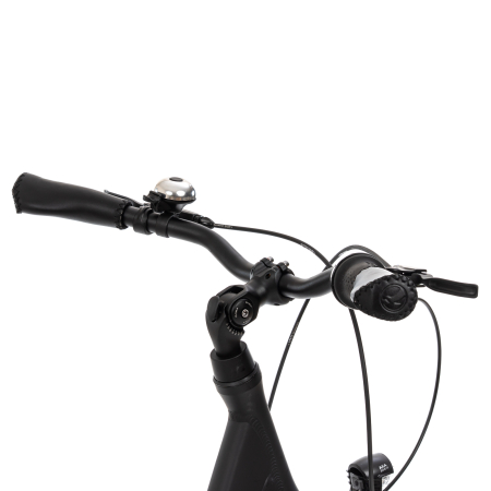 Stadtfahrrad Kreidler 1286 – 28 Zoll, L, schwarz [5]