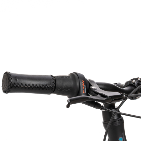 Stadtfahrrad Kreidler 1286 – 28 Zoll, S, schwarz [9]