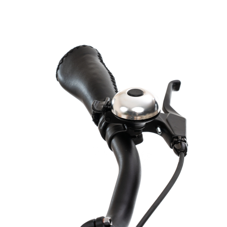 Stadtfahrrad Kreidler 1286 – 28 Zoll, S, schwarz [8]