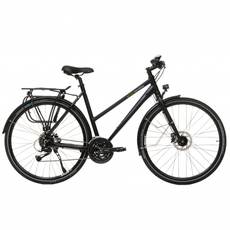 Citybike & Urban - Citybike Kreidler 2837 - 28 inch, XL, Schwarz