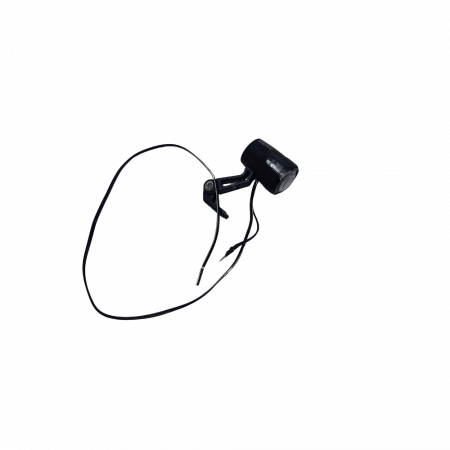 Accessori per bicicletta - Faro Anteriore LED AXA 20 LUX Compactline
