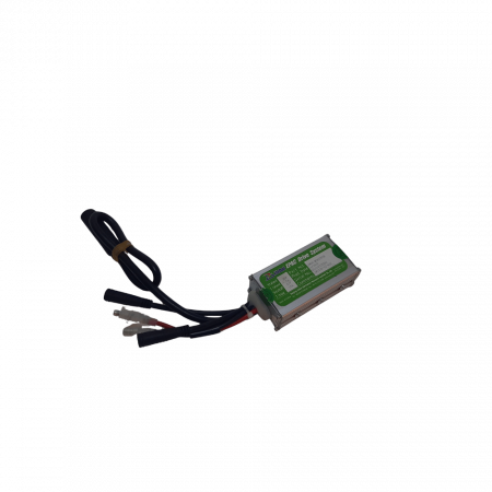 Fahrradteile - Controller LSW06-MINICFSB 28165