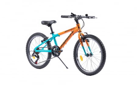Products - DHS 20023, 260MM, PORTOCALIU/TURQUOISE