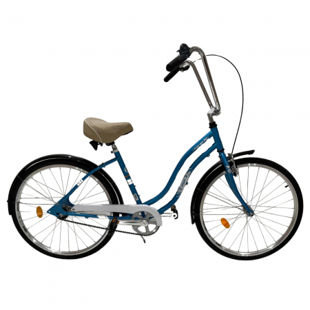 Products - DHS 26040, 451MM, ALBASTRU