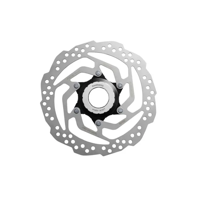 Bremsscheiben - Bremsscheibe Shimano SM-RT10, 160 mm, Center Lock, nur für Resin-Beläge geeignet – ASMRT10S