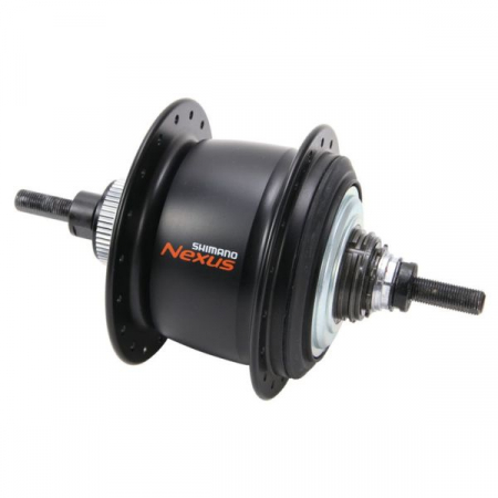 Butuci de roată - Butuc spate KSGC60018DAL SHIMANO, 8 viteze