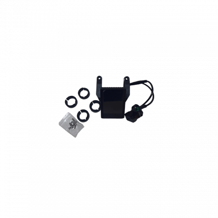 Displays für E-Bikes - Display ETD-850C, 250 mm