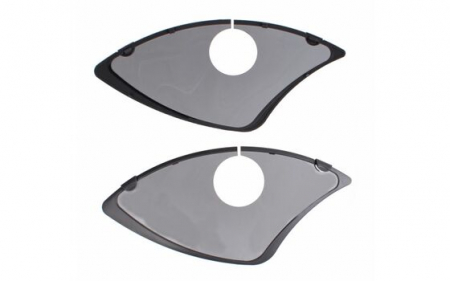 Accessori per bicicletta - Paraginocchia Elegance