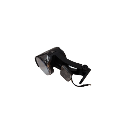 Accessori per bicicletta - Faro Anteriore LED Herrmans MR GO 100Lux