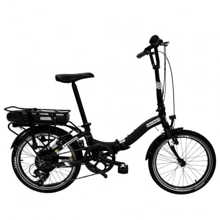 Products - E-BIKE DEVRON 20124, 284MM, NEGRU/GRI