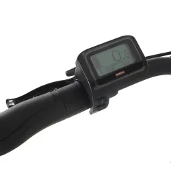 Electric Bike Corwin 28122 - 28 Inch, 530mm, Blue [9]
