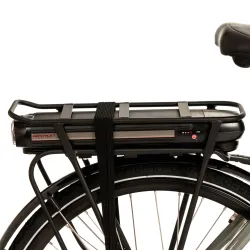 Electric Bike Corwin 28320 - 28 Inch, L, Black [16]