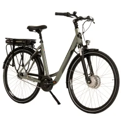 Electric Bike Corwin 28320 - 28 Inch, L, Black [1]