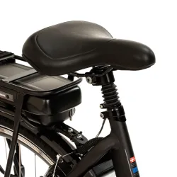 Electric Bike Corwin 28320 - 28 Inch, XL, Black [5]