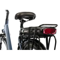 Electric Bike Corwin 28326 - 28 Inch, 490mm, Glossy Grey [3]