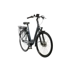 Electric Bike Corwin 28326 - 28 Inch, 530mm, Glossy Grey [1]